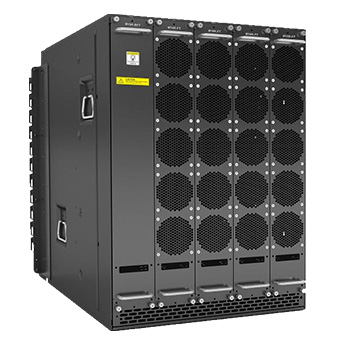 CloudStone 16900“云石”系列新一代数据中心核心交换机